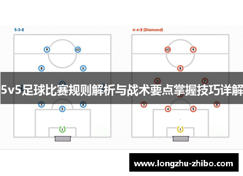 5v5足球比赛规则解析与战术要点掌握技巧详解